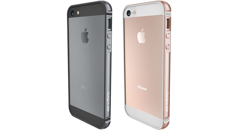 X-Doria Bump Gear Plus for iPhone SE