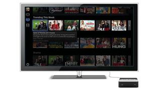 Netgear NeoTV Prime with Google TV review