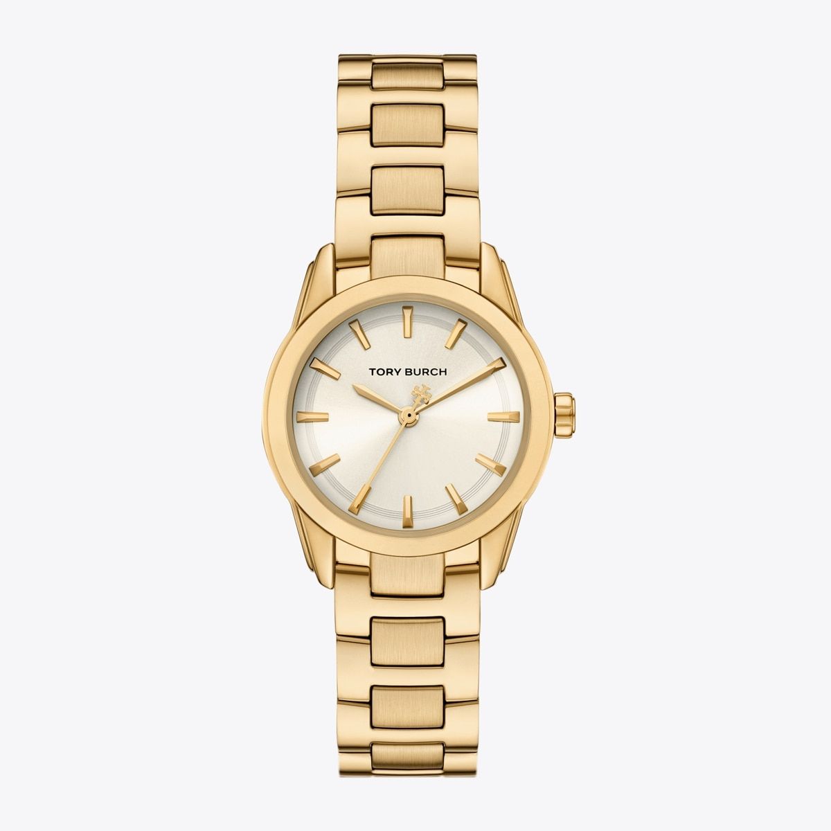 Small Miller Watch in Yellow, Size Os