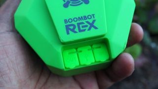 Boombot Rex