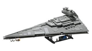 Ultimate Collector Series Imperial Star Destroyer