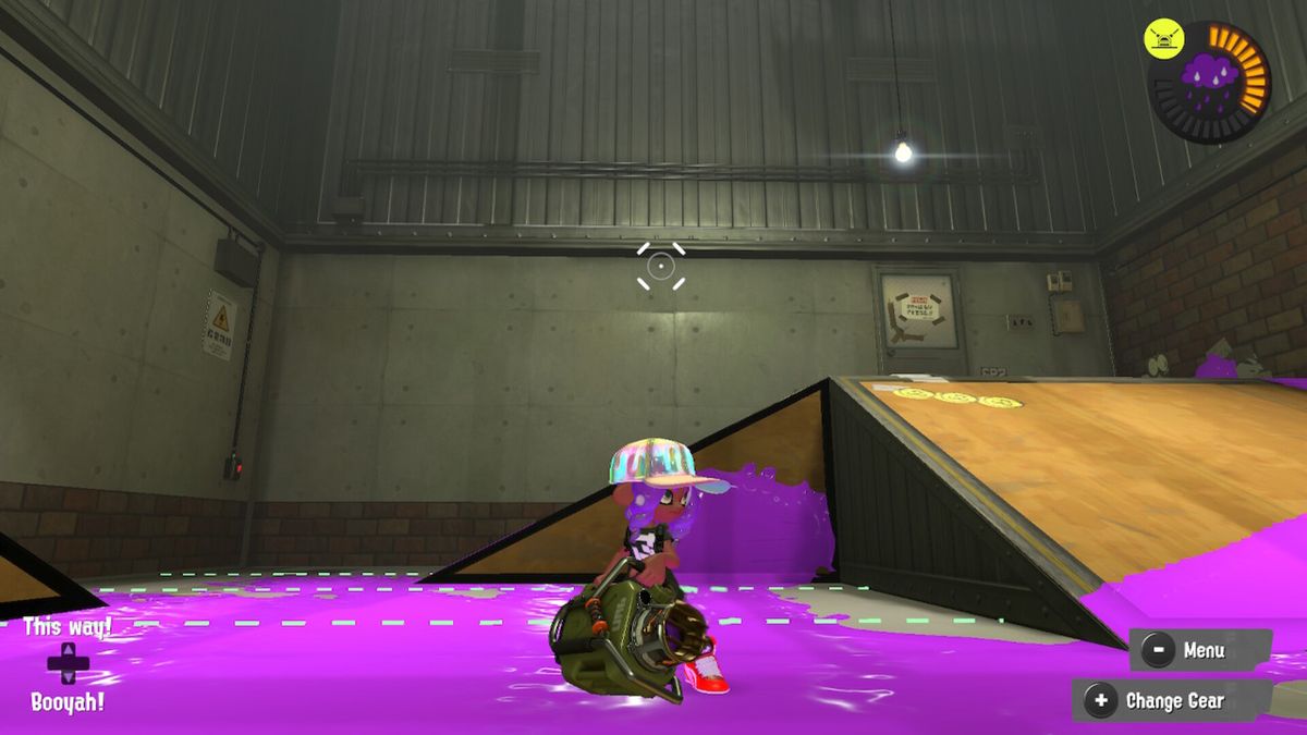 Waffen in Splatoon 3: Der Waffen-Guide für die kunterbunte ...