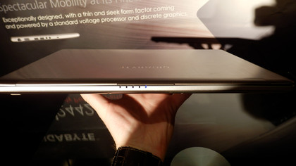 Gigabyte U2442 review