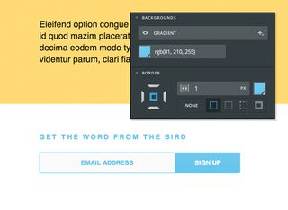 10 steps to code-free responsive design with Macaw