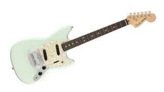 Best offset guitars: Fender American Performer Mustang