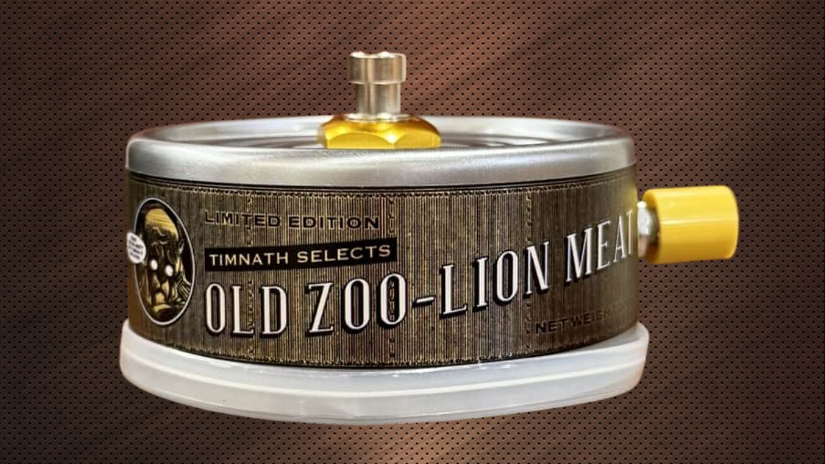 Jack White and Beetronics launch Old Zoo Lion Meat fuzz | Guitar World