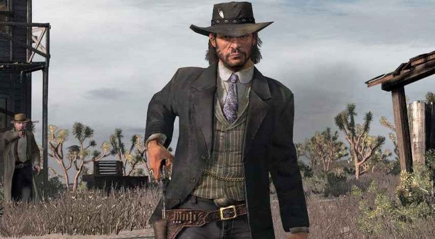 Sorry, the Red Dead Redemption remake rumour is bogus PC Gamer