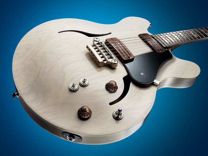 Vox Virage DC
