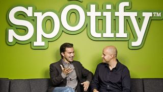 Spotify logo