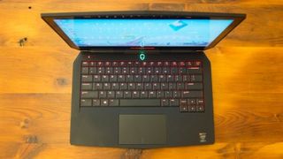 Alienware 13 review