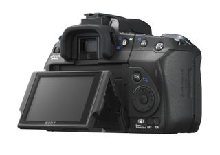 Sony DSLR