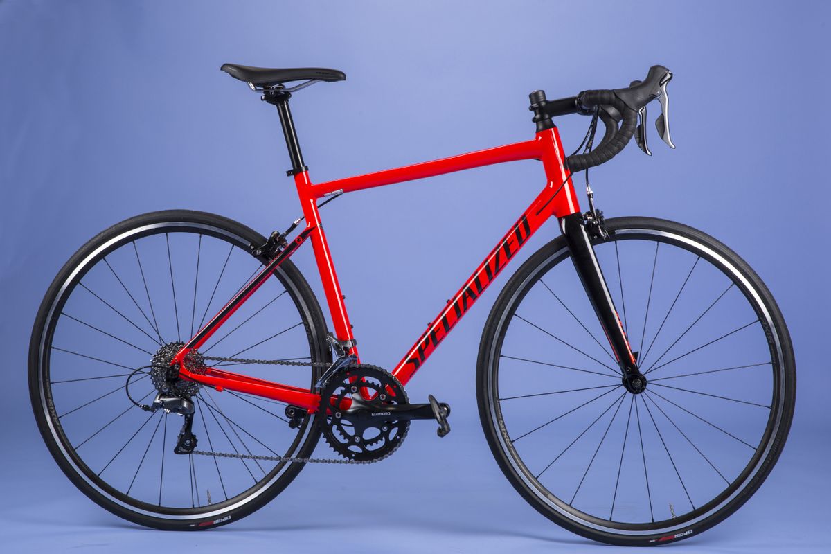 Specialized Allez review Cycling Weekly