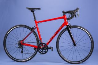 Specialized allez cheap 2019 weight