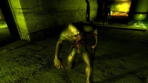 S.T.A.L.K.E.R. Shadow of Chernobyl