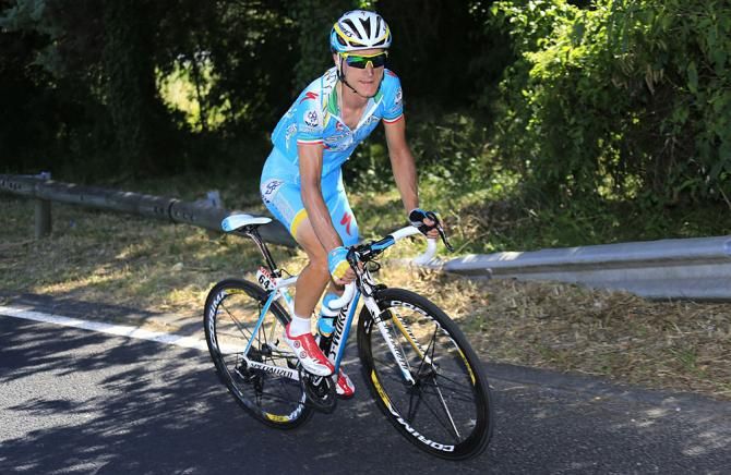 Enrico Gasparotto (Astana)