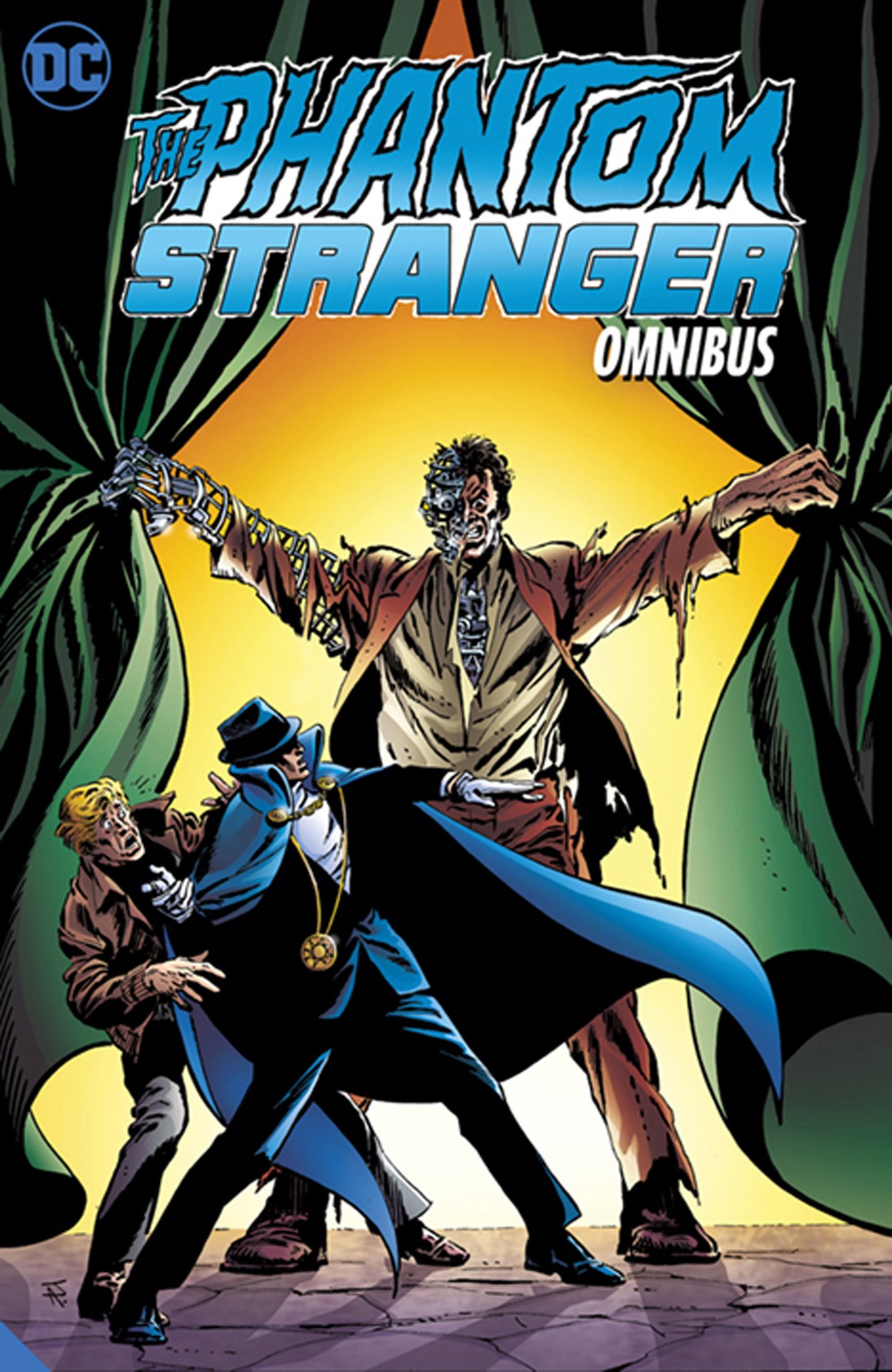 DC's March 2023 solicitations