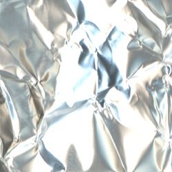 foil chrome