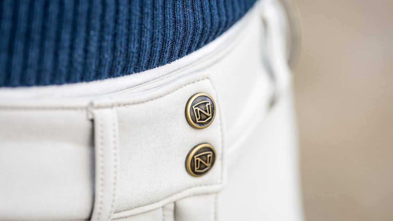 Noble Outfitters Softshell Riding Breech