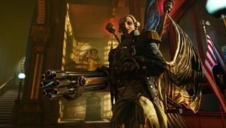 13 BioShock Infinite