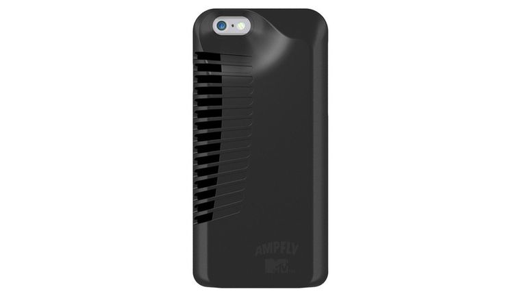 Ampfly Sound
