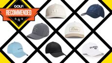 Best Golf Caps
