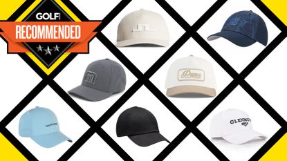 Best Golf Caps