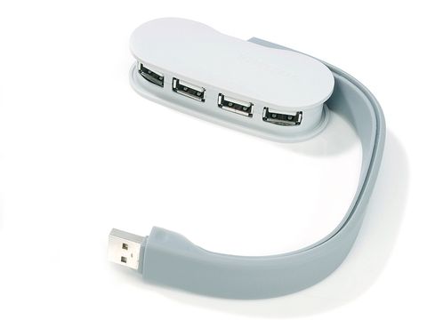 Targus USB Hub for Mac