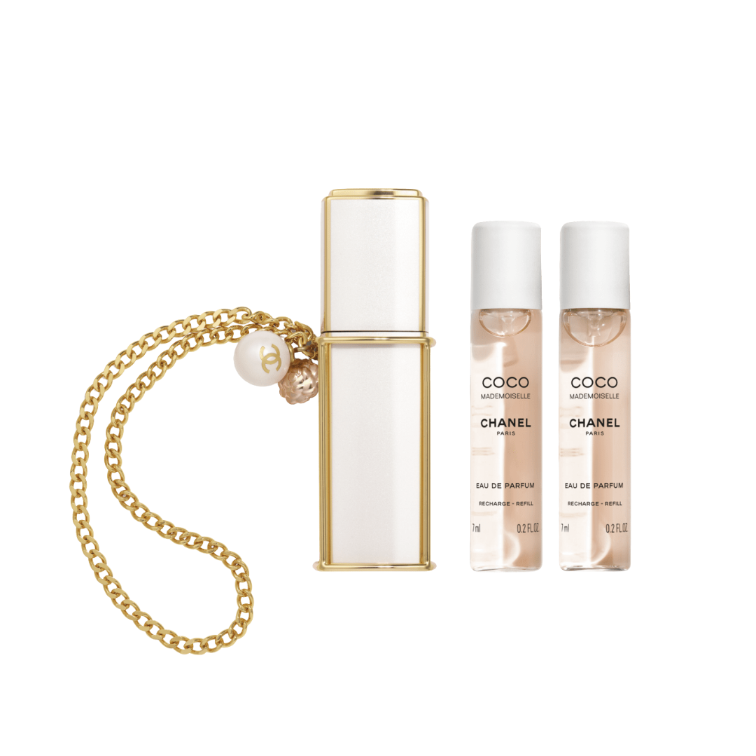 CHANEL, Coco Mademoiselle