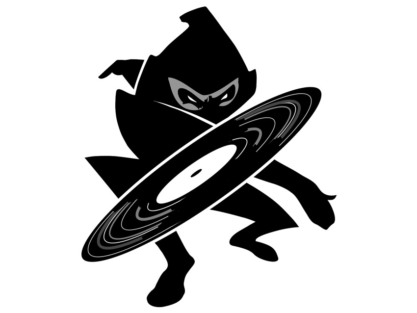 Ninja Tune XX