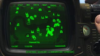 Fallout 4 Big Boy location