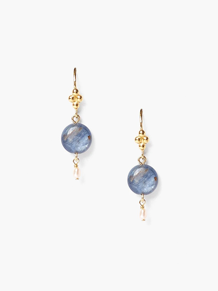 chan luu, Drop Earrings