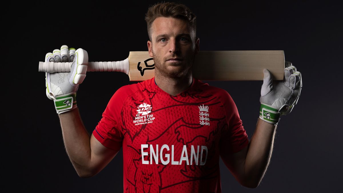 Jos Buttler