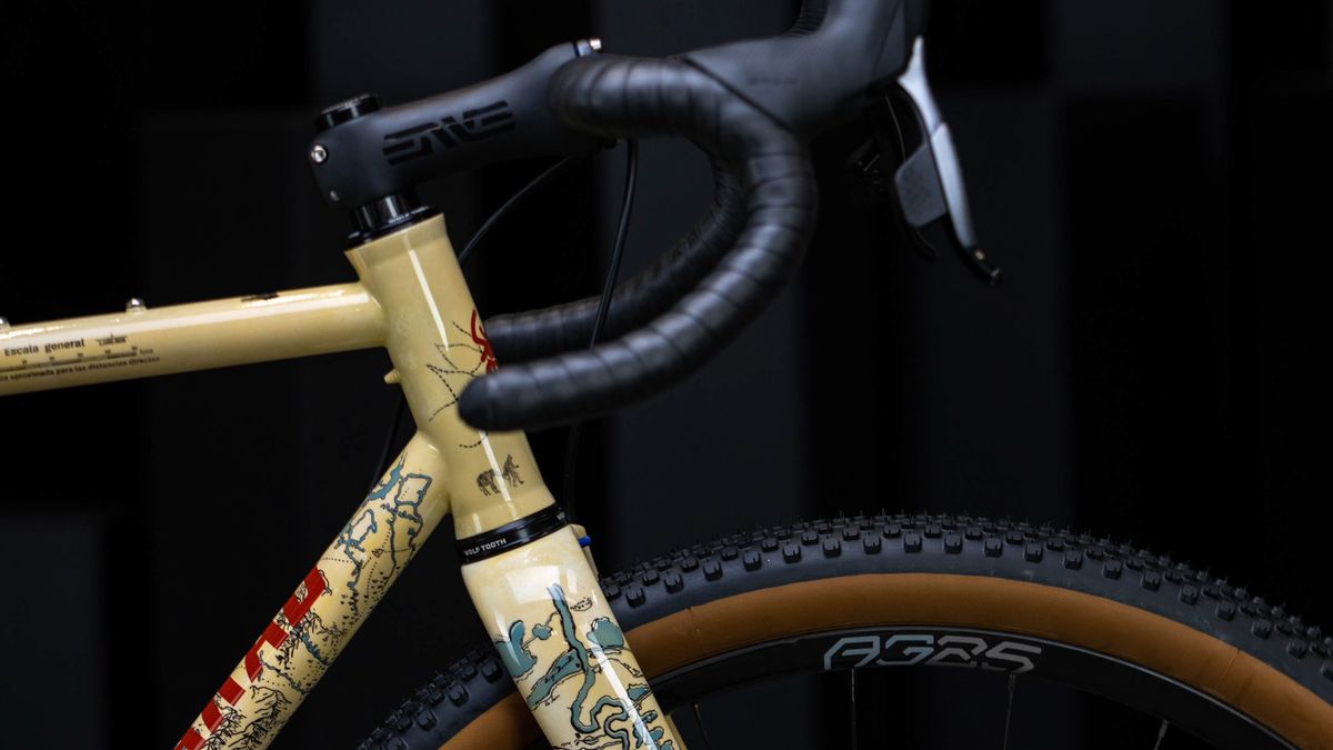 Enve Builders Roundup 2022 - Paramo Ultra