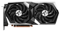MSI Radeon RX 6650 XT Gaming X: now £251 at Amazon