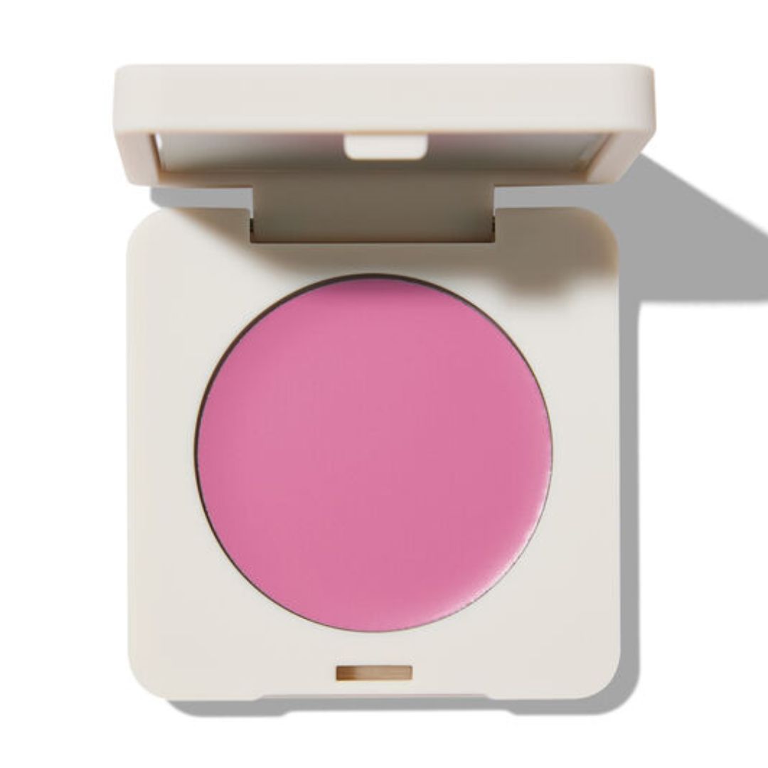 Summer Fridays Blush Butter Balm in Sweet Rosé
