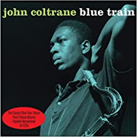 John Coltrane - Blue Train (Blue Note, 1957)