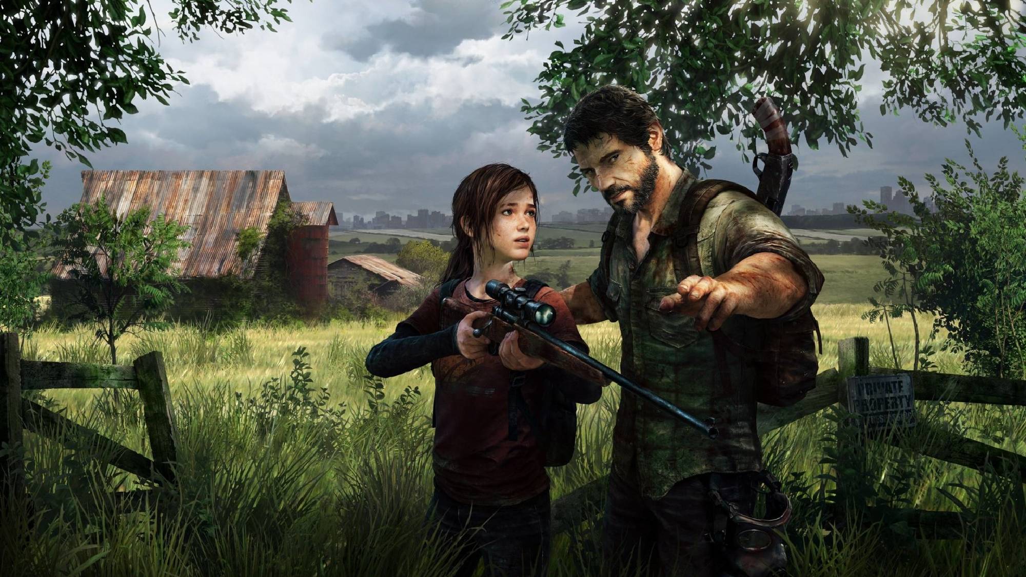 The Last of Us Part 2 and Ghost of Tsushima Rumored to be PS5