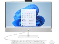 HP Pavilion AIO 27 $849 $579 at HP.com