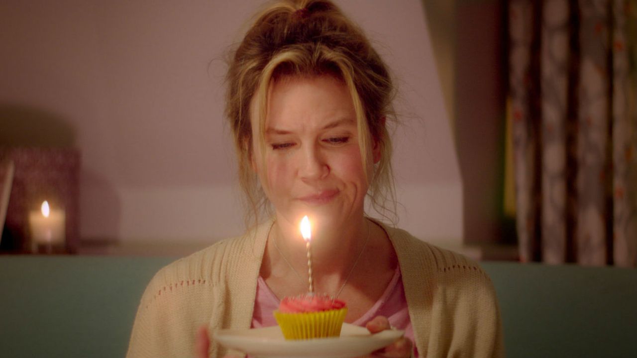 Bridget Jones