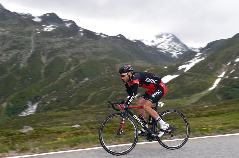 Danilo Wyss (BMC)