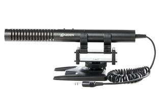 Azden SMX-10 Stereo Condenser Microphone (Canon T5i only)