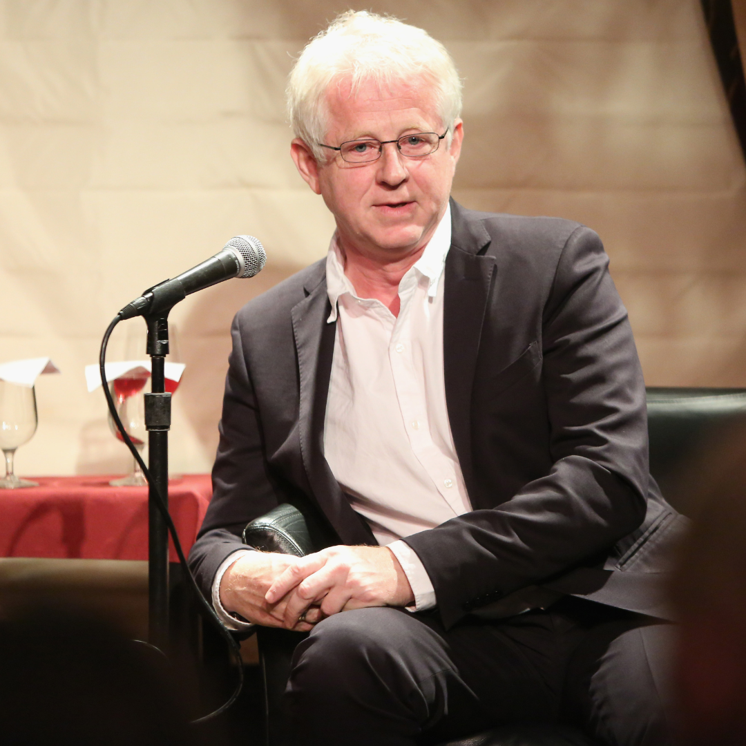 Richard Curtis