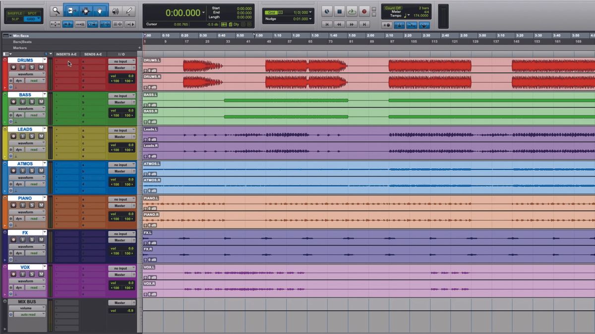 master music track master music track