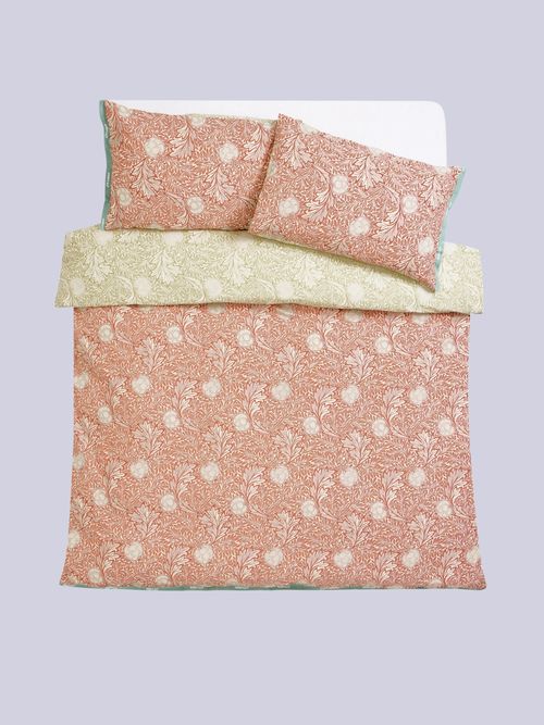 Apple Cotton Bedding Set - Single