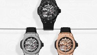 Hublot Meca-10 42mm