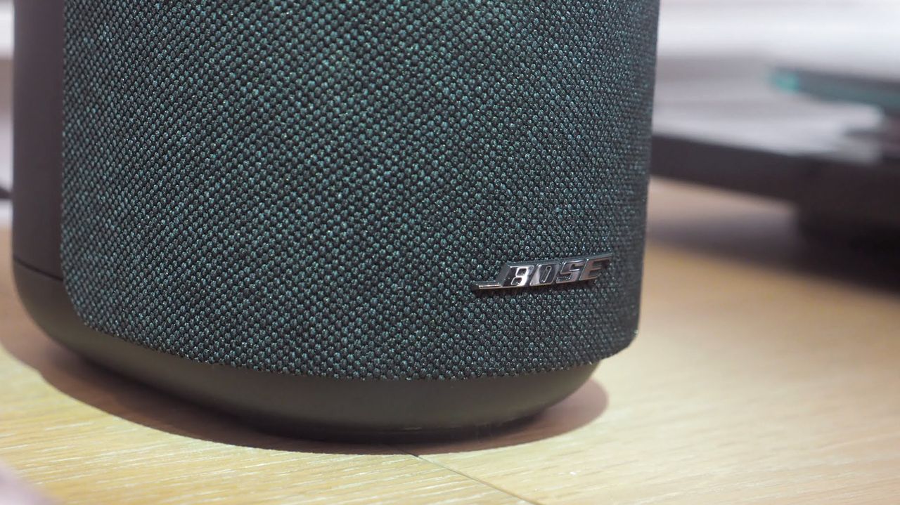 Bose Lifestyle Ultra Speaker