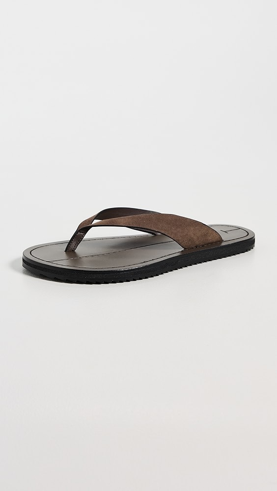 A.emery Flora Sandals