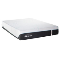 Tempur-Essential Mattress: from $1,659 now $1,161
Save up to $995 - Tempur-Pedic's 4th of July sale has an impressive 30% discount on the Tempur-Essential Mattress. The Essentials Mattress is a special edition medium-soft mattress with three layers of high-performance foam which provides adaptive pressure relief and personalized comfort, while a breathable cover wicks moisture away.
