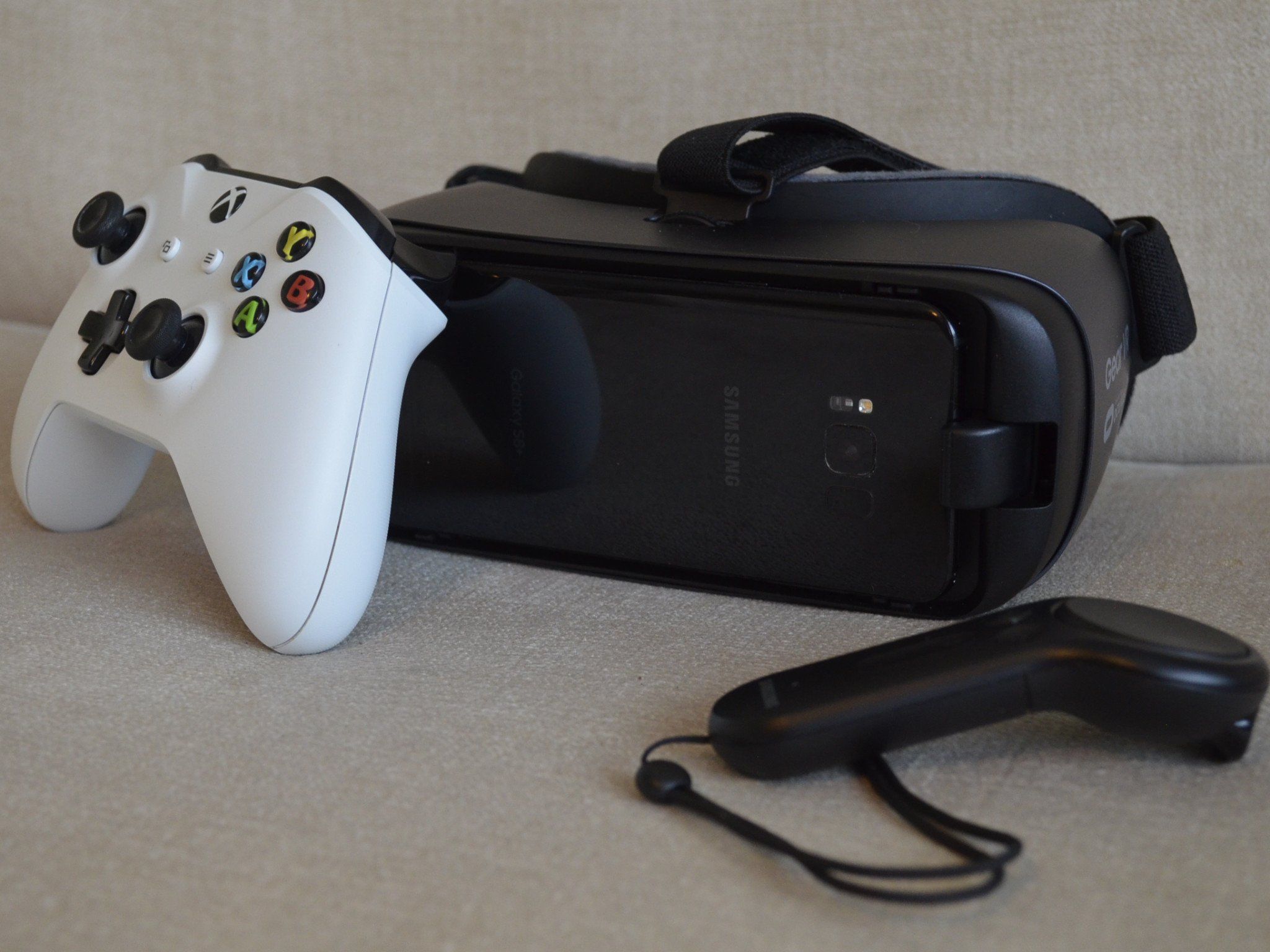 How to use VRChat with Samsung Gear VR | Windows Central