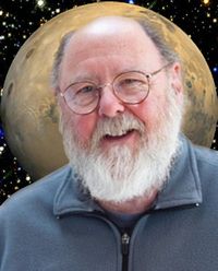 Leonard David's avatar